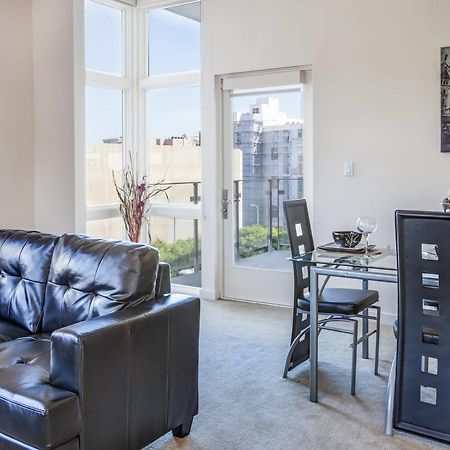 Heaven On Hollywood Furnished Apts - Vine West Hollywood Ngoại thất bức ảnh