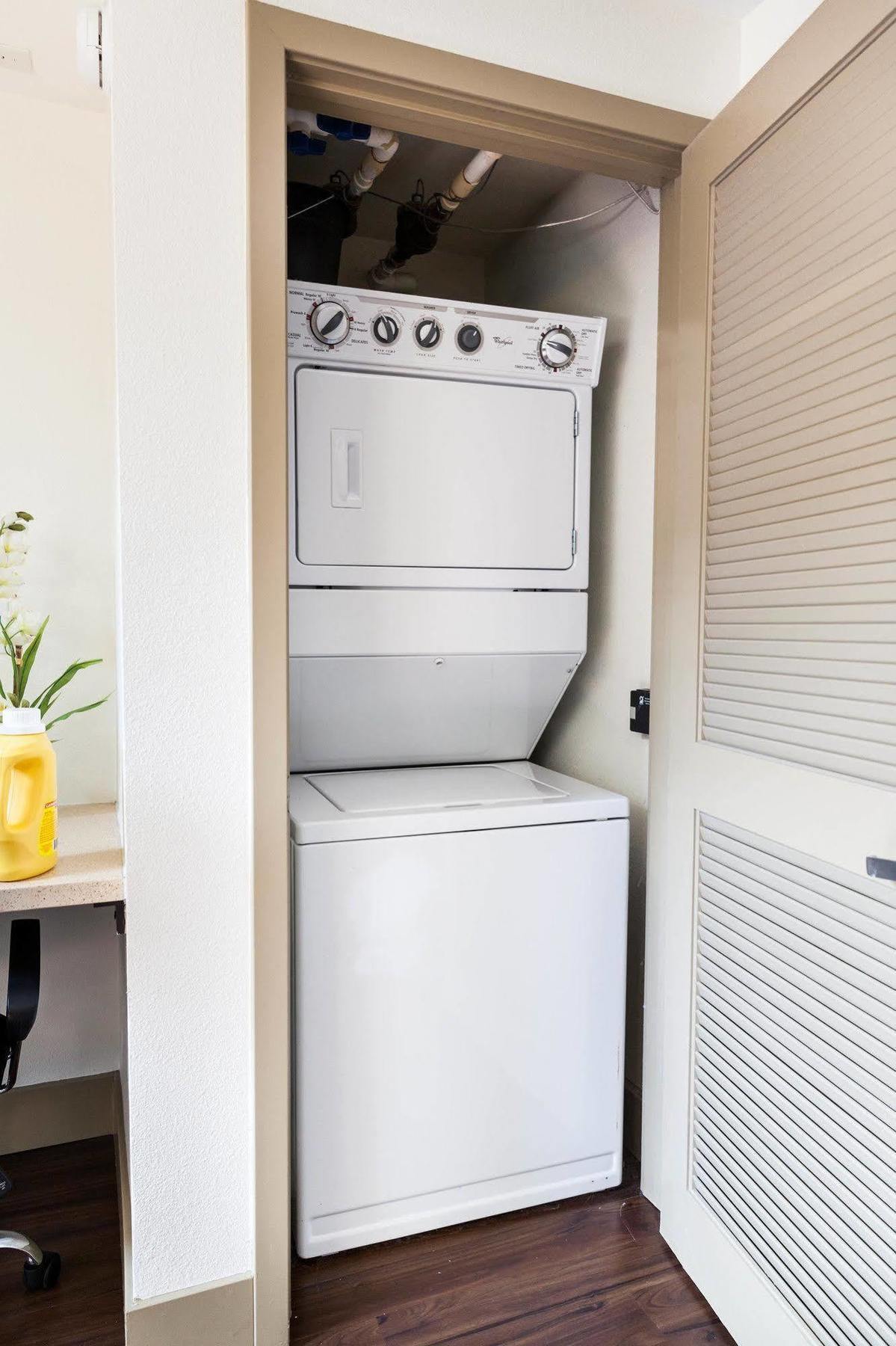 Heaven On Hollywood Furnished Apts - Vine West Hollywood Ngoại thất bức ảnh