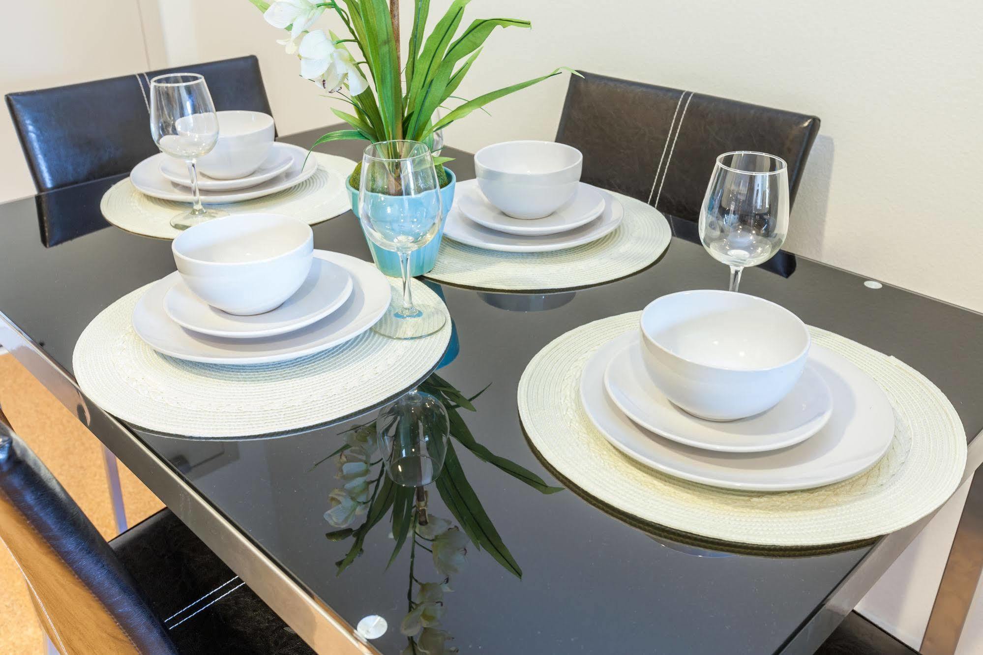Heaven On Hollywood Furnished Apts - Vine West Hollywood Ngoại thất bức ảnh