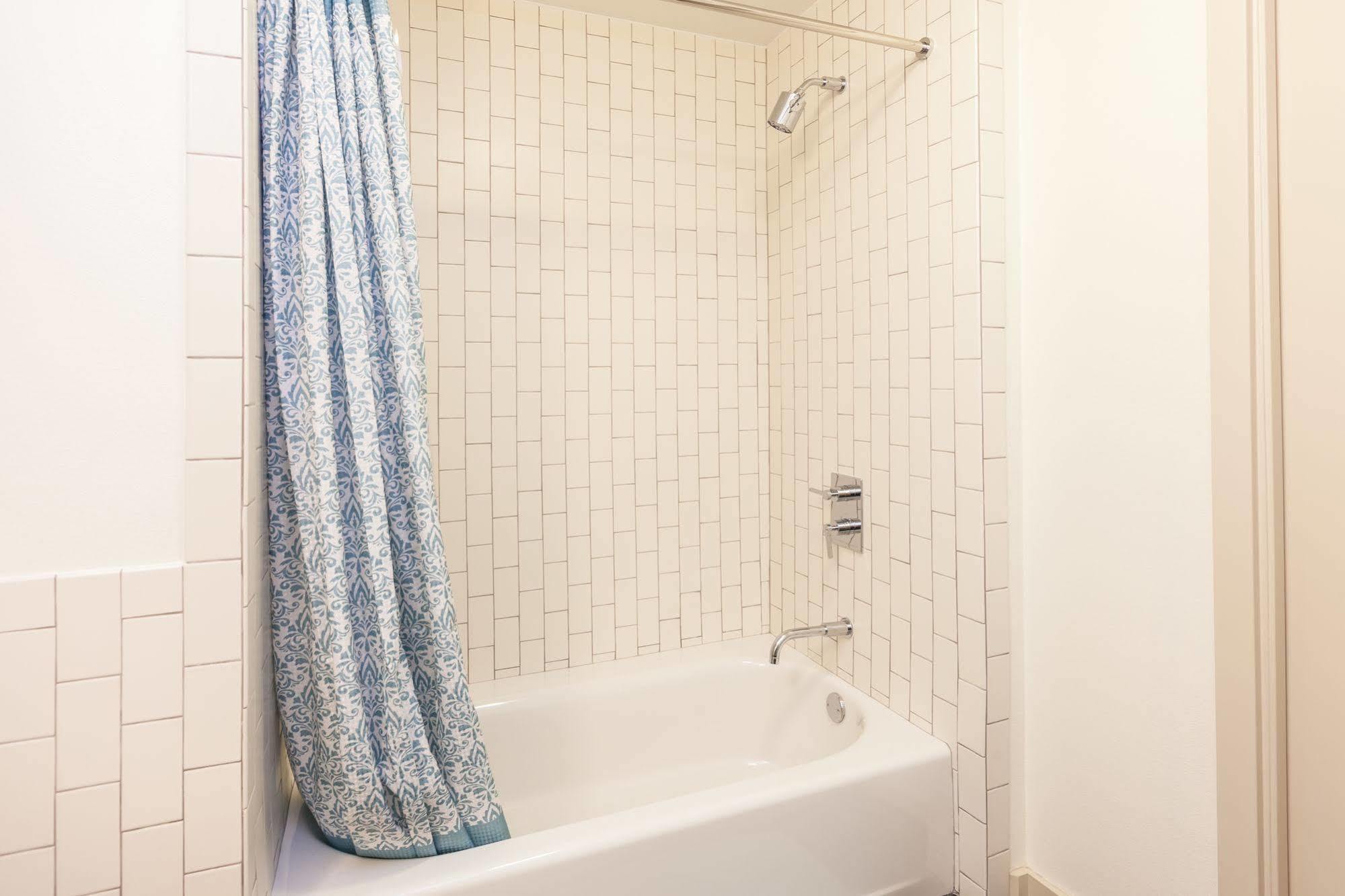 Heaven On Hollywood Furnished Apts - Vine West Hollywood Ngoại thất bức ảnh